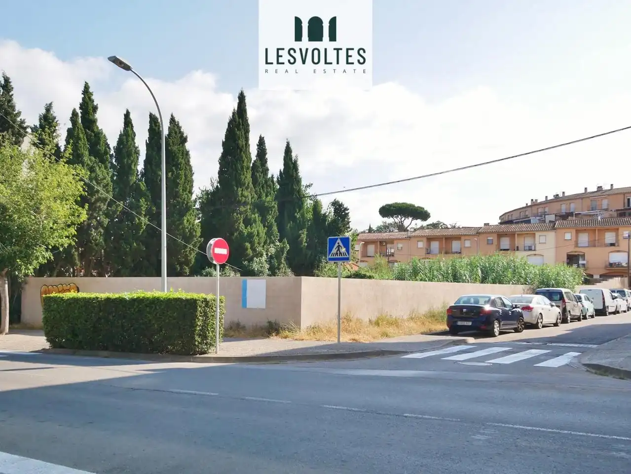 Exterior view of Residential for sale in Palafrugell