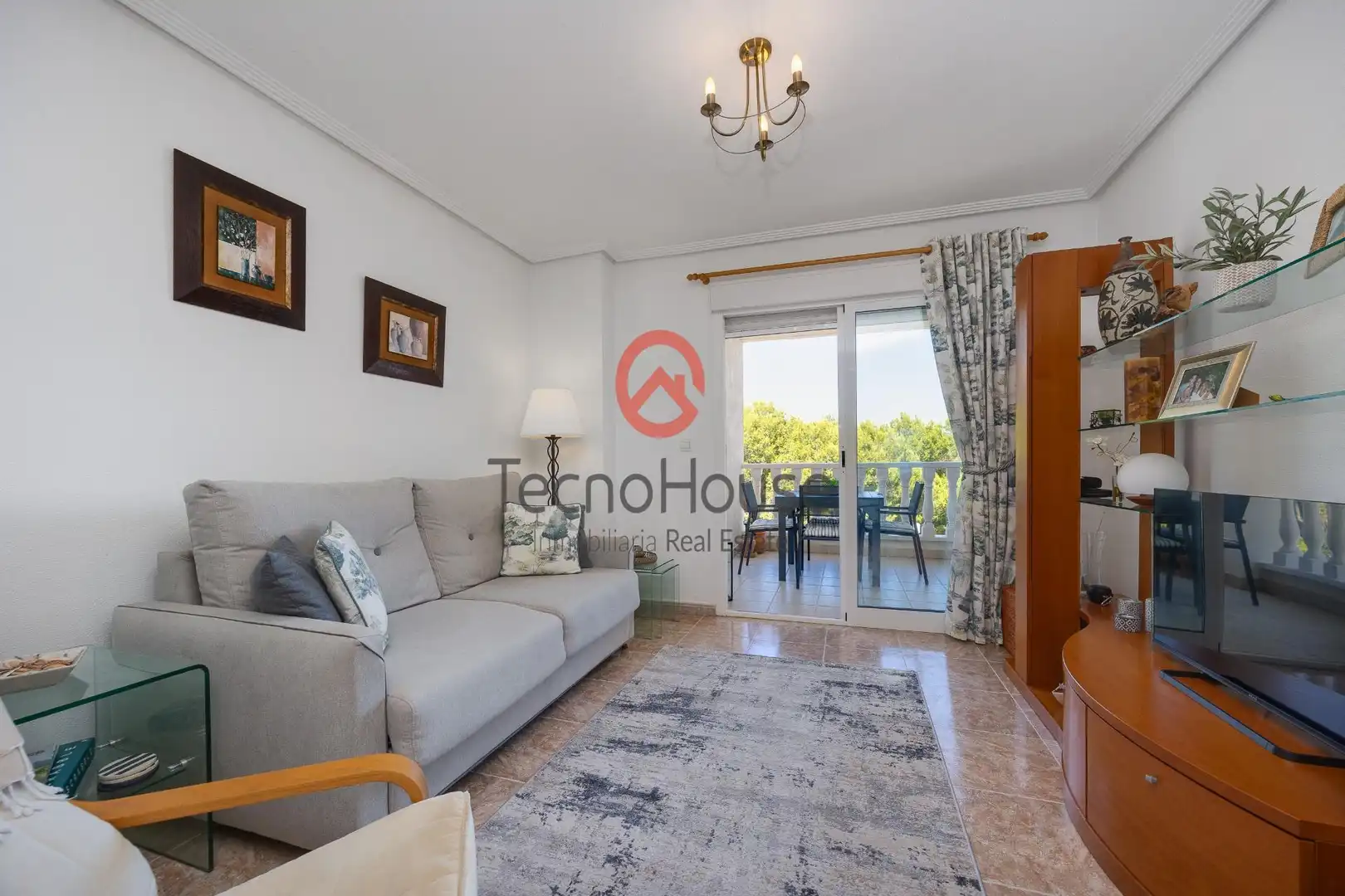 Apartament amb piscina en venda a Calle Calle Samaniego, imagen 14