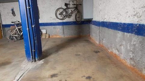 Photo 3 of Garage for sale in Vilaret, Sagrada Família, Barcelona Capital