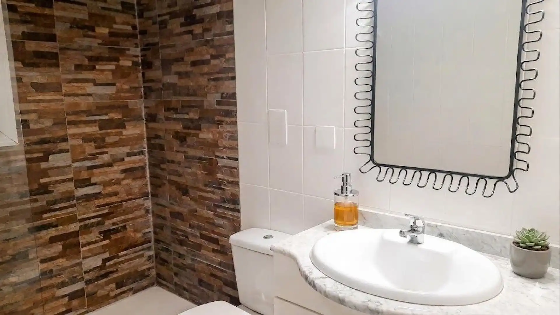 Bathroom of Attic for sale in Sant Pere de Ribes  with Terrace
