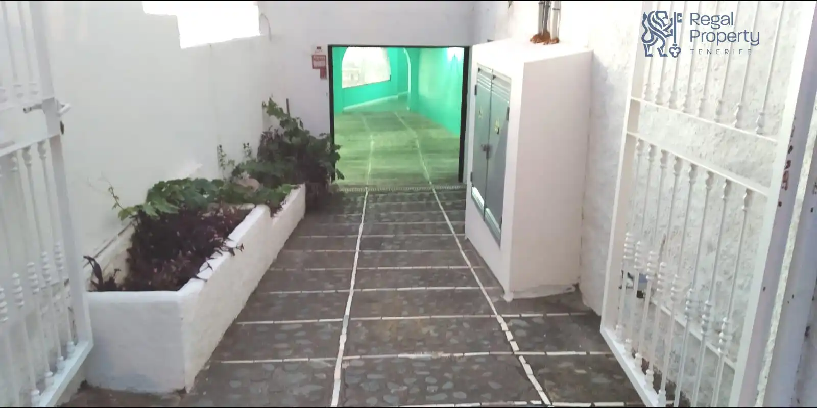 Wohngebäude zum Verkauf in Tacoronte - Los Naranjeros, imagen 21