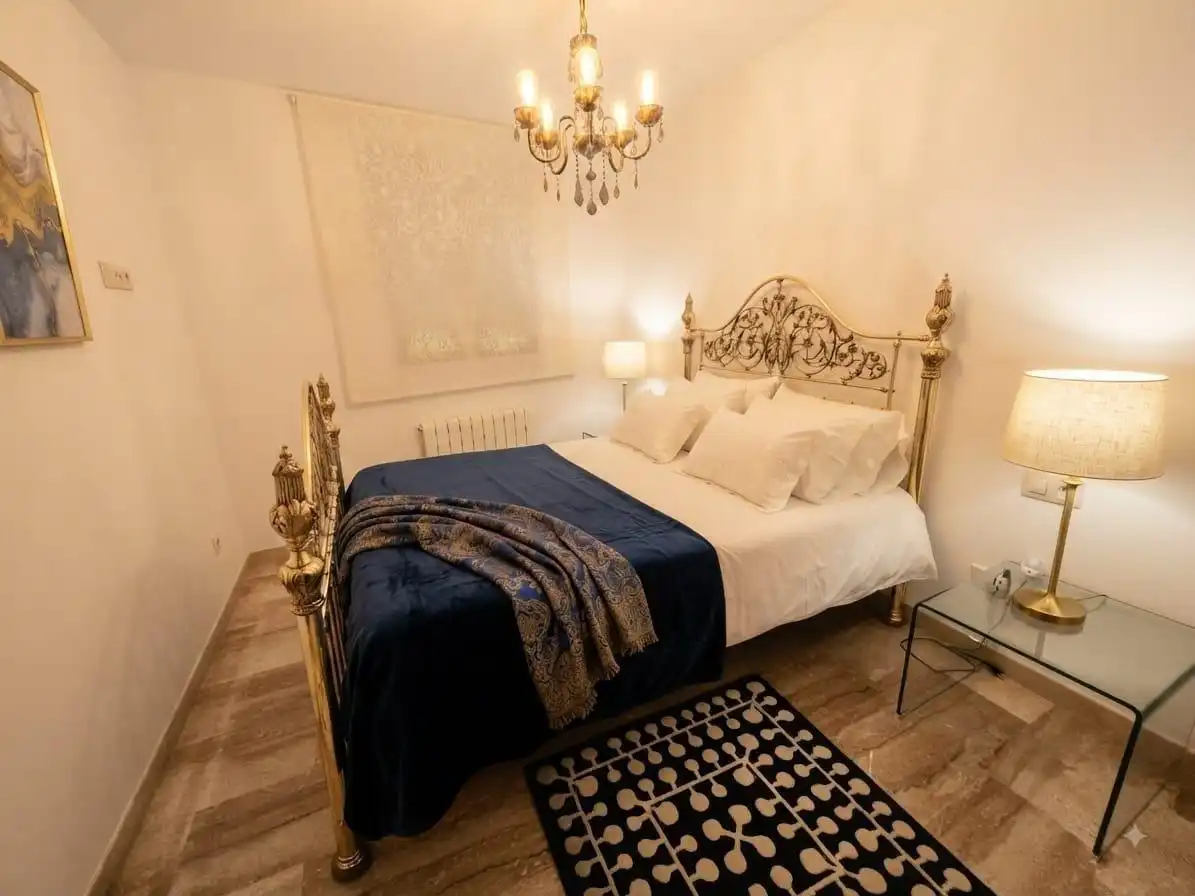Wohnung mit Terrasse zum Verkauf in Llevant, imagen 4
