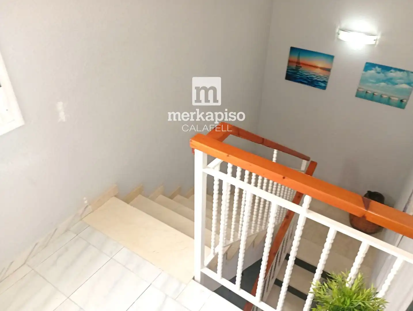Casa adosada en venta en Cunit Residencial