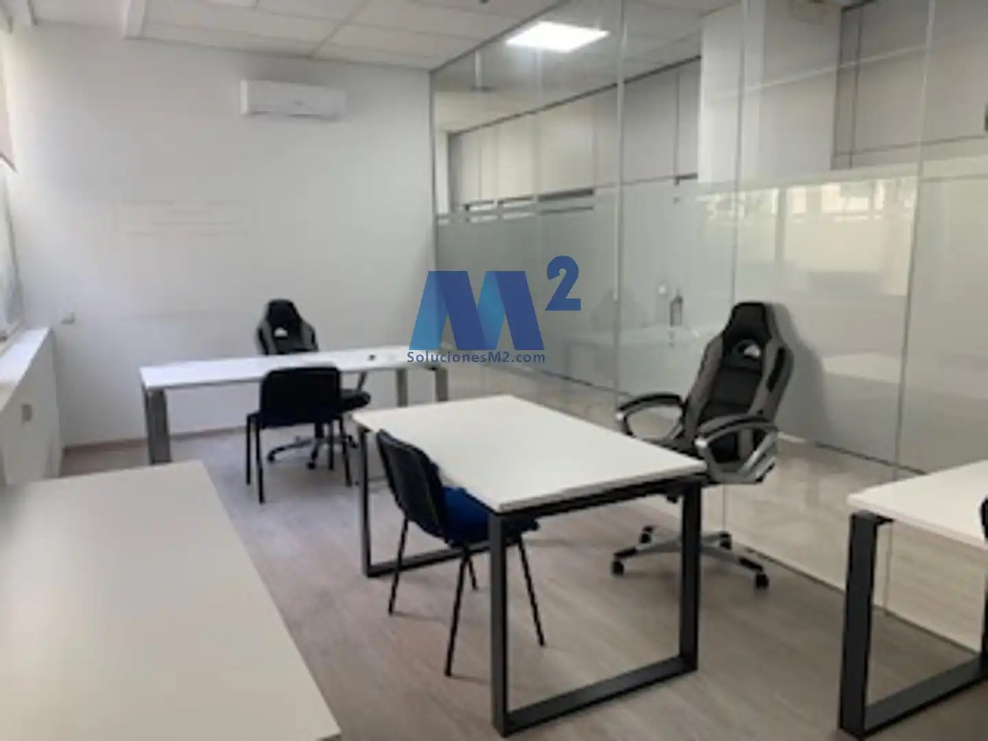 Office space for sale in De Poniente, imagen 28