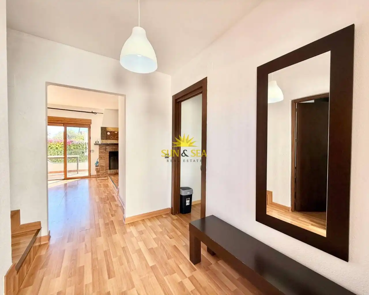 Houses for rent in Playa Muchavista