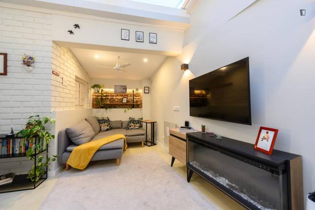 Apartamento en Alquiler en Embajadores - Lavapiés