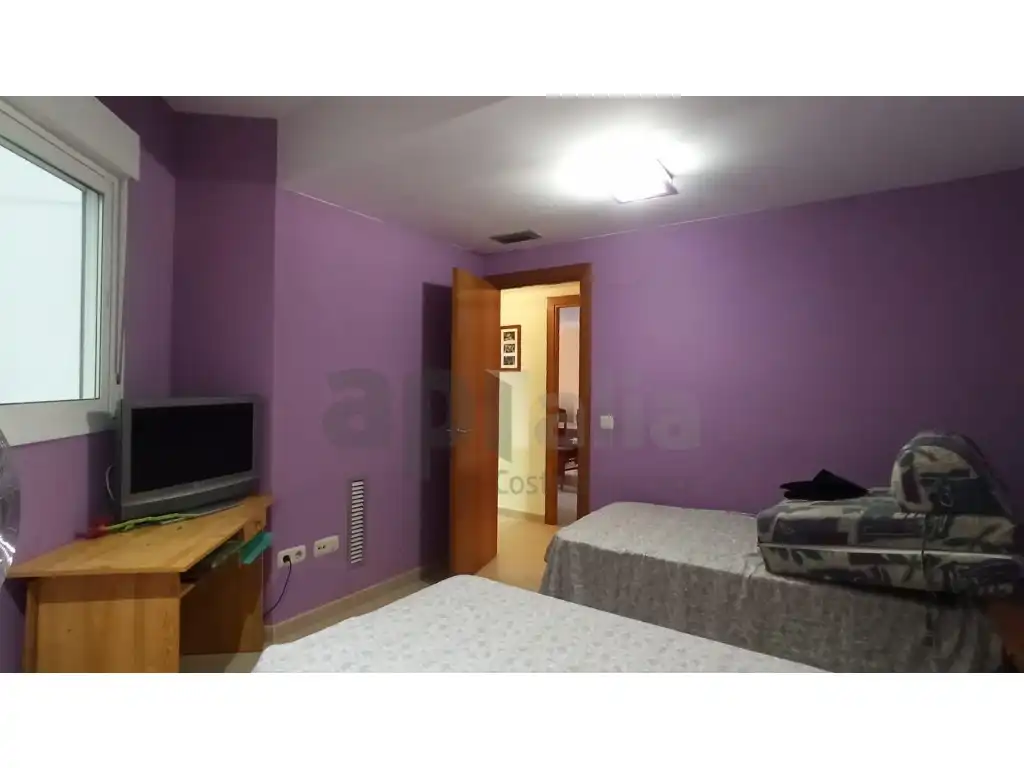 Habitación de Apartamento en venta en Lloret de Mar con Calefacción y Piscina