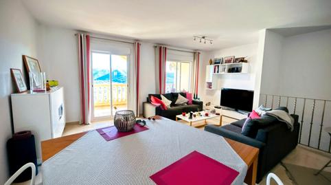 Foto 5 de Finca rústica en venda a Xaló, Alicante