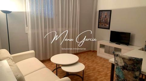 Foto 3 de Apartamento en venta en Las Tinajerías - Juderías, Lucena