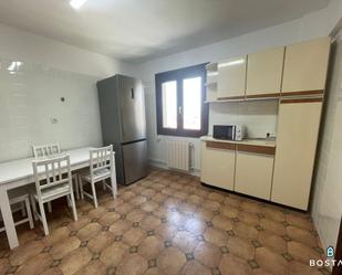 Kitchen of Flat to rent in Bilbao 