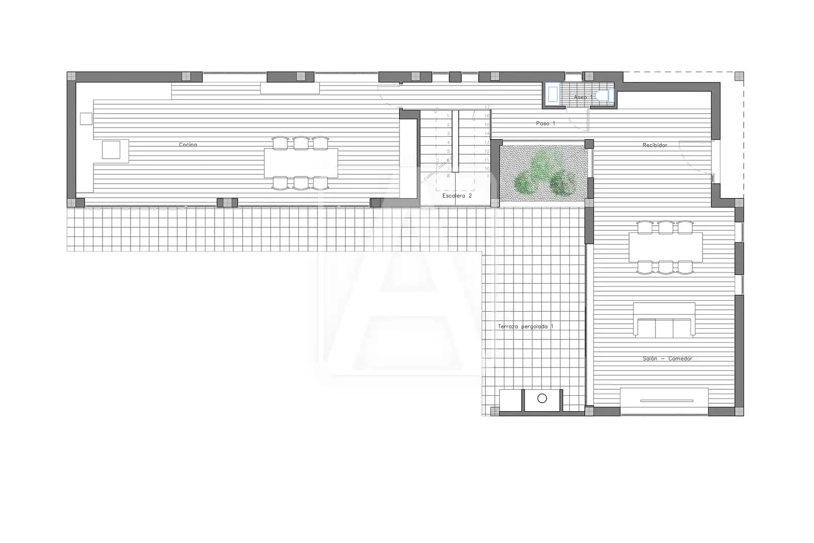 Villa avec piscine à vendre à La Caleta - La Calalga -  Les Bassetes, imagen 64