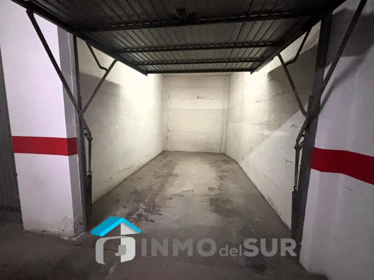 Parcheggio in vendita a Calle Santo Cristo, imagen 2
