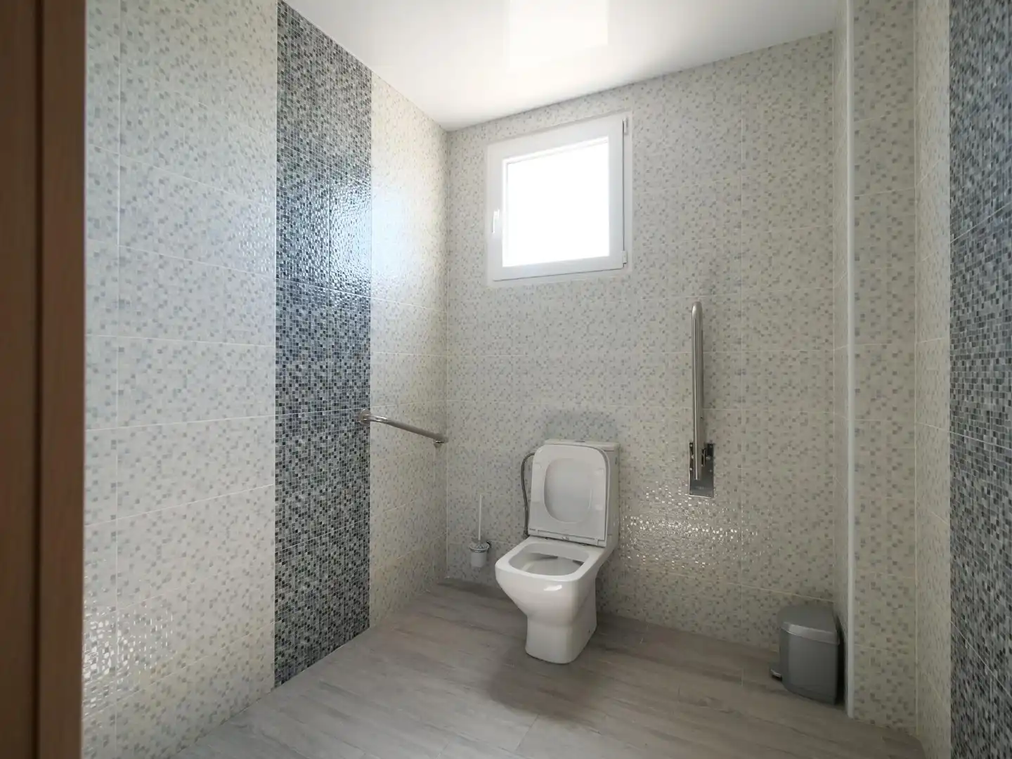 Baño de Nave industrial en venta en Almoradí