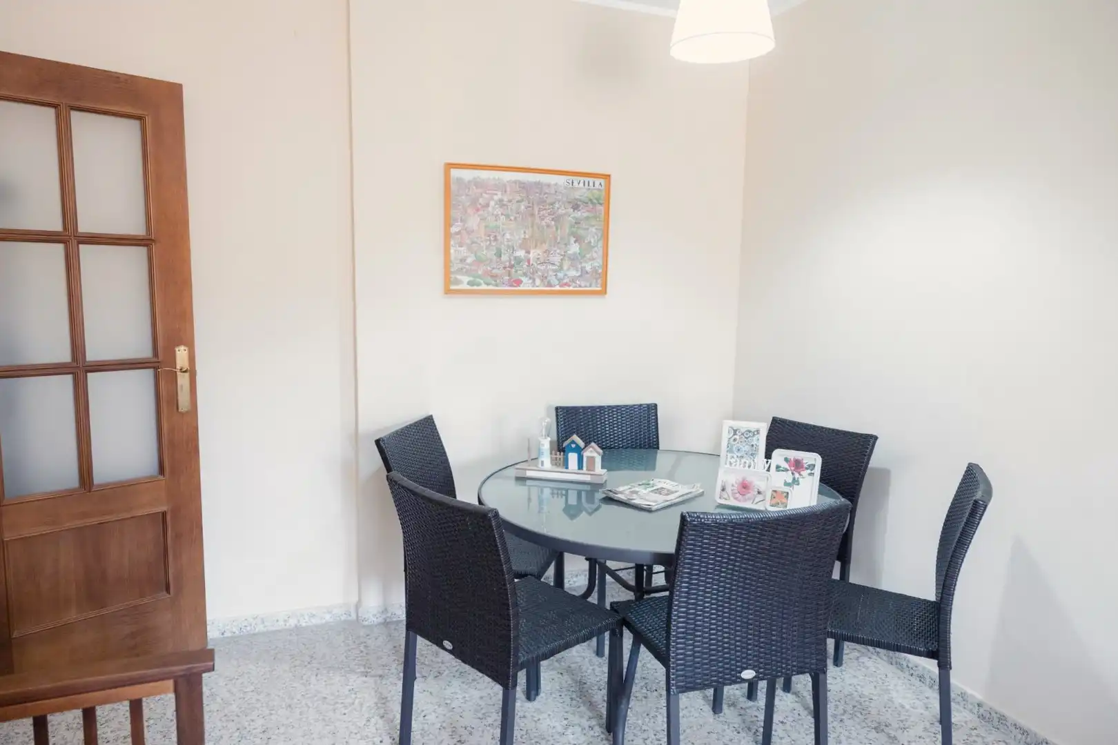 Appartement avec ascenseur à vendre à Calle Ramón y Cajal, imagen 18