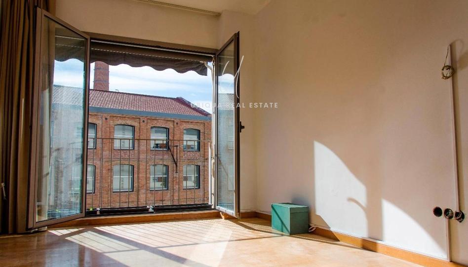 Photo 1 of Flat to rent in Bilbao, El Poblenou, Barcelona