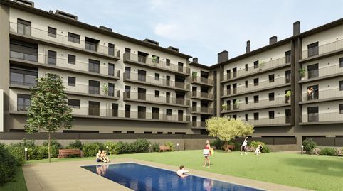 Foto 5 de Pis en venda a Carrer del Comtat D'urgell, 95, La Seu d'Urgell, Lleida