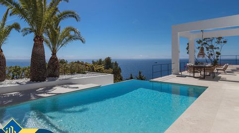 Foto 5 de Casa o chalet en venta en Roca Llisa, Santa Eulària des Riu