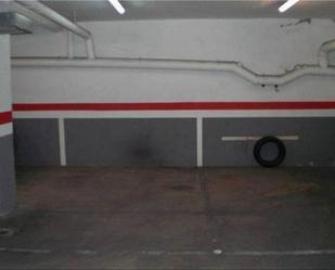 Parking of Garage to rent in Badalona