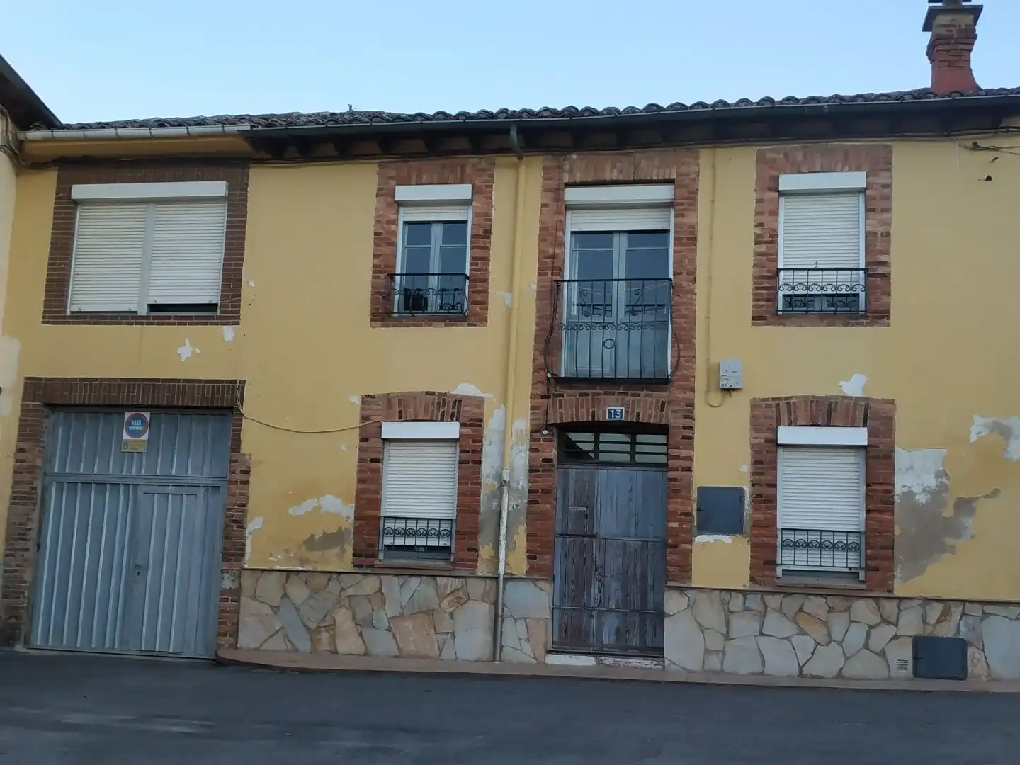 Casa en venta en Calle la Cuesta 13