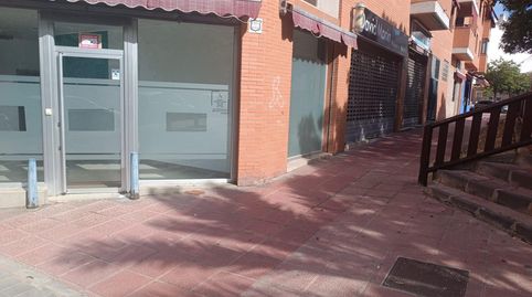 Photo 4 of Commercial properties for rent in Altozano - Conde Lumiares, Alicante / Alacant