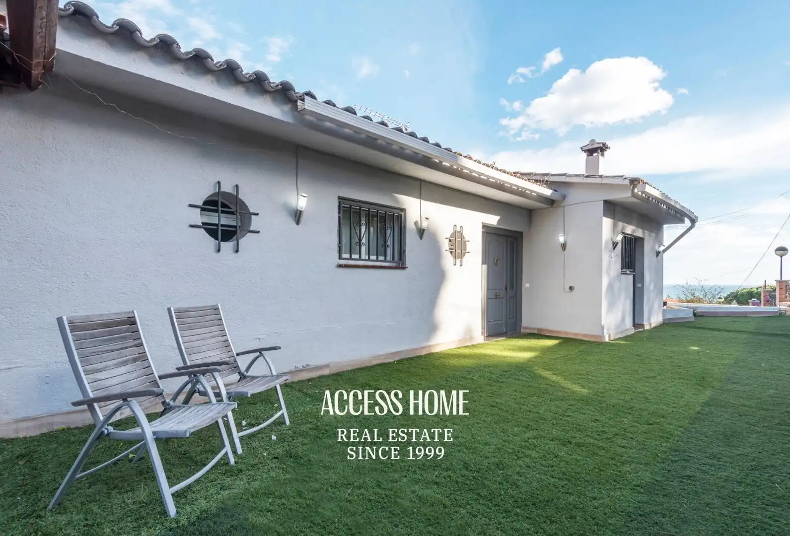 Villa avec piscine à vendre à Cabrils, imagen 17