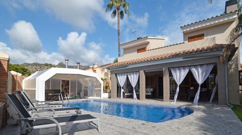 Foto 2 de Casa o xalet en venda a Carrer Torre Endoménech, Torreón - La Almadraba, Benicasim / Benicàssim