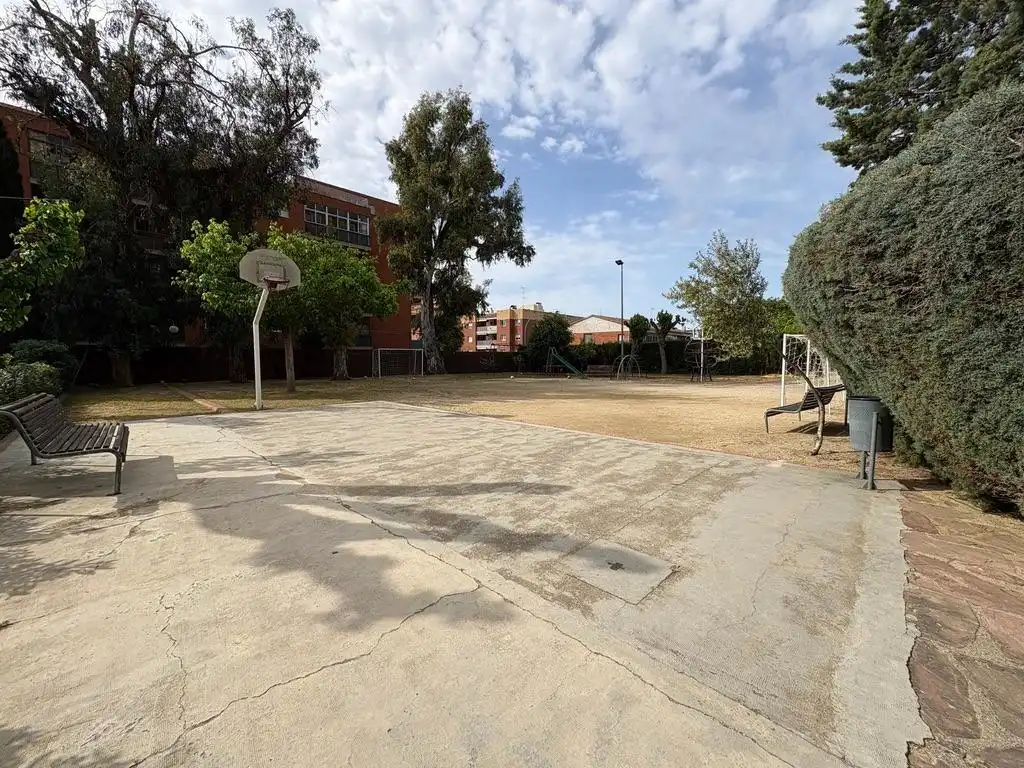 Parking de Piso en venta en Vilassar de Mar con Calefacción, Terraza y Balcón