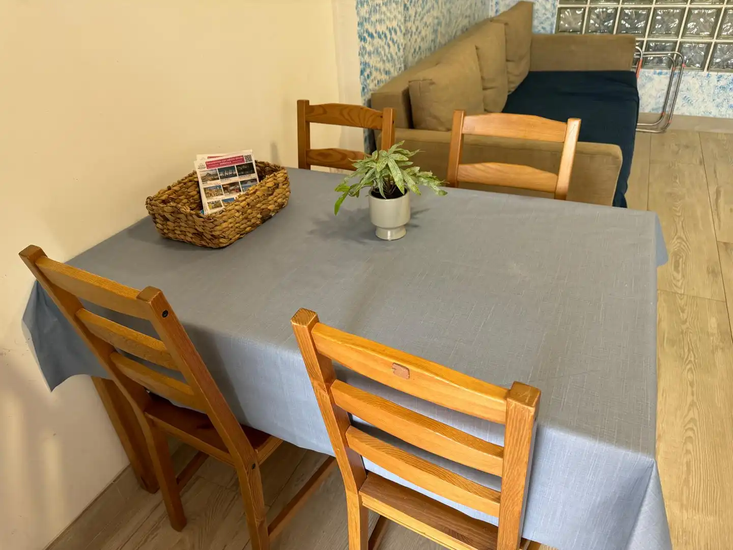 Appartement compact à vendre à Carrer de la Cova 1, imagen 8