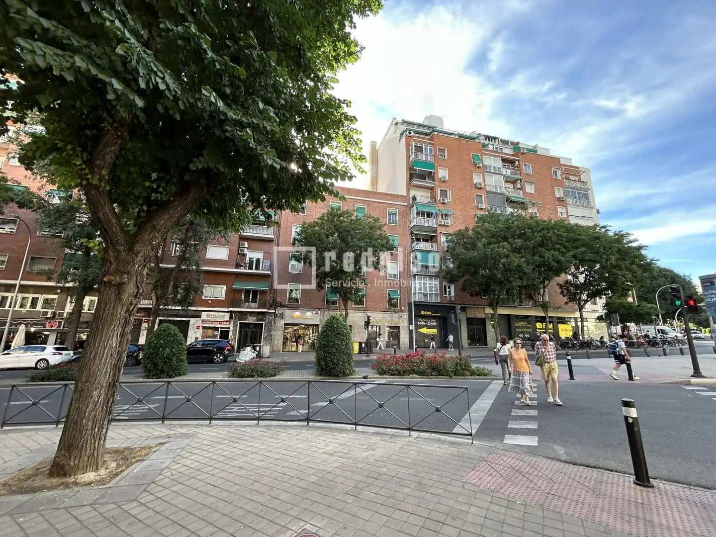 Business premises to rent in de Embajadores, imagen 26