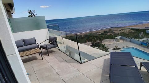 Photo 2 of Attic for sale in L'Almadrava - L'Estanyó, Dénia