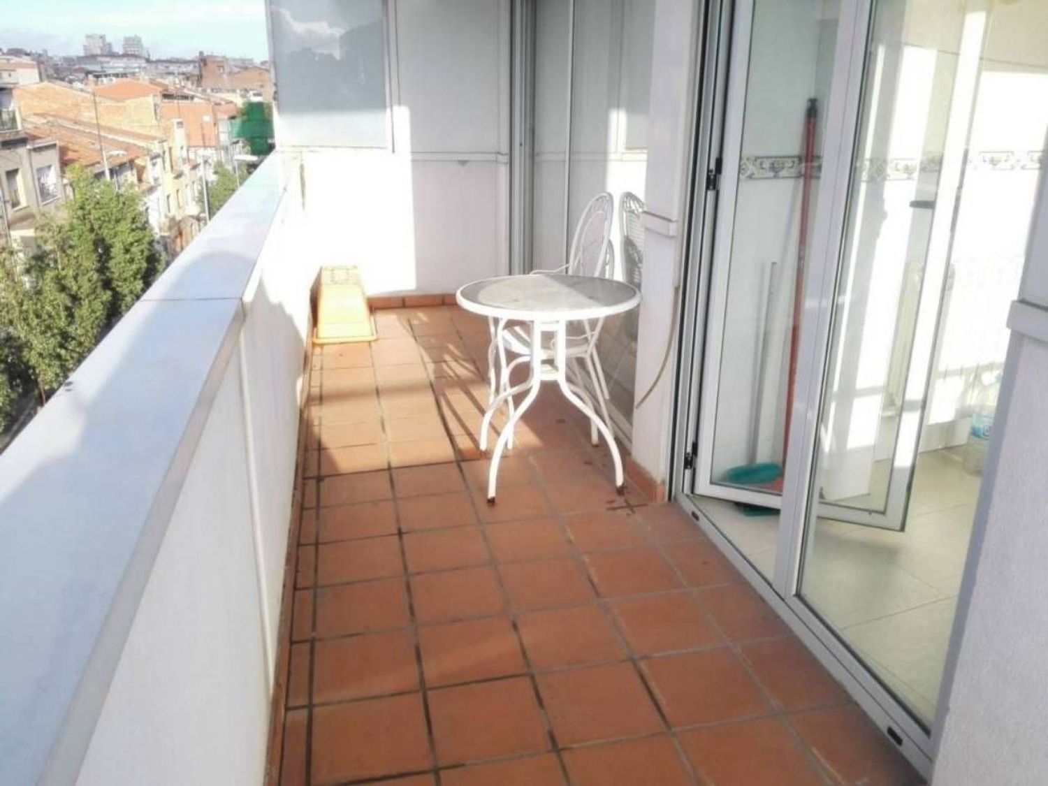 Àtic en venda a  Passatge de Pere Comerma, Segle XX