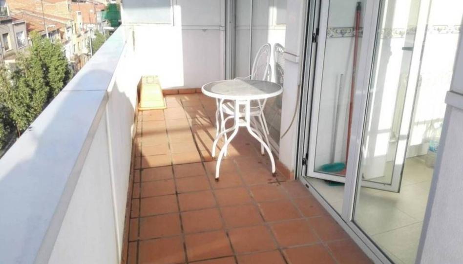 Foto 1 de Àtic en venda a  Passatge de Pere Comerma, Segle XX, Barcelona