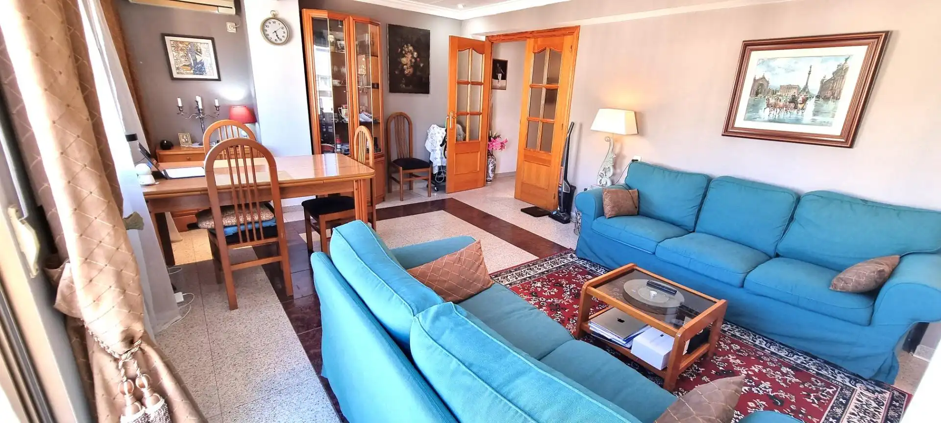 Pis en venda a Pueblo de Cullera