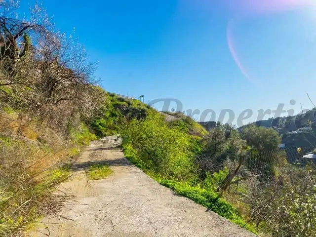 Terreni e lotti in vendita a Torrox Pueblo, imagen 10