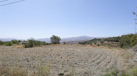 Foto 3 de Terreno en venta en Barrio Alto, 64, Válor, Granada