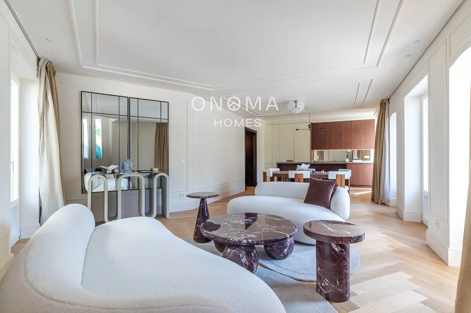 Appartement avec terrasse à vendre à de Alcala, imagen 6