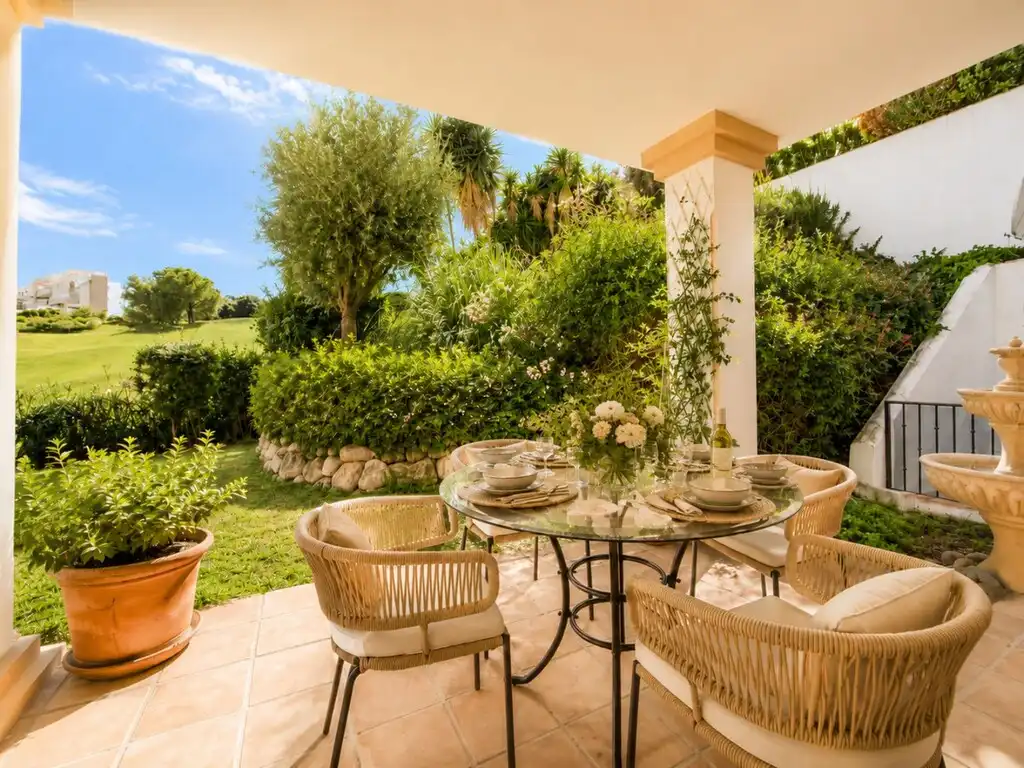 Detached house with pool for sale in La Cala Golf - Lagar Martell, imagen 7