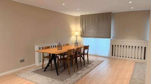 Foto 3 de Pis en venda a Avinguda Prat de la Riba, 3, Príncep de Viana - Clot -Xalets Humbert Torres, Lleida