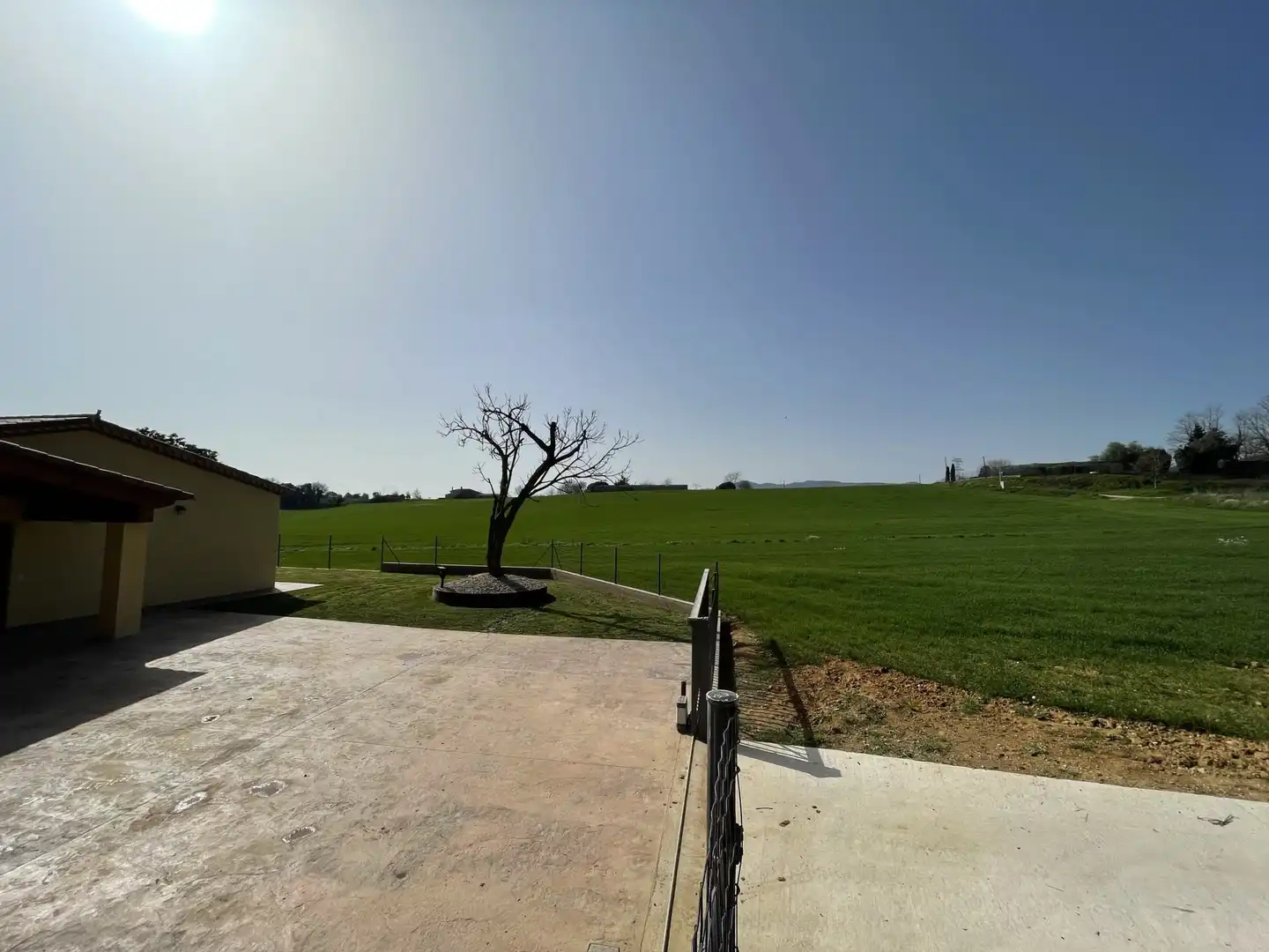 Casa o chalet de alquiler en Cal Rajoler, Sant Gregori