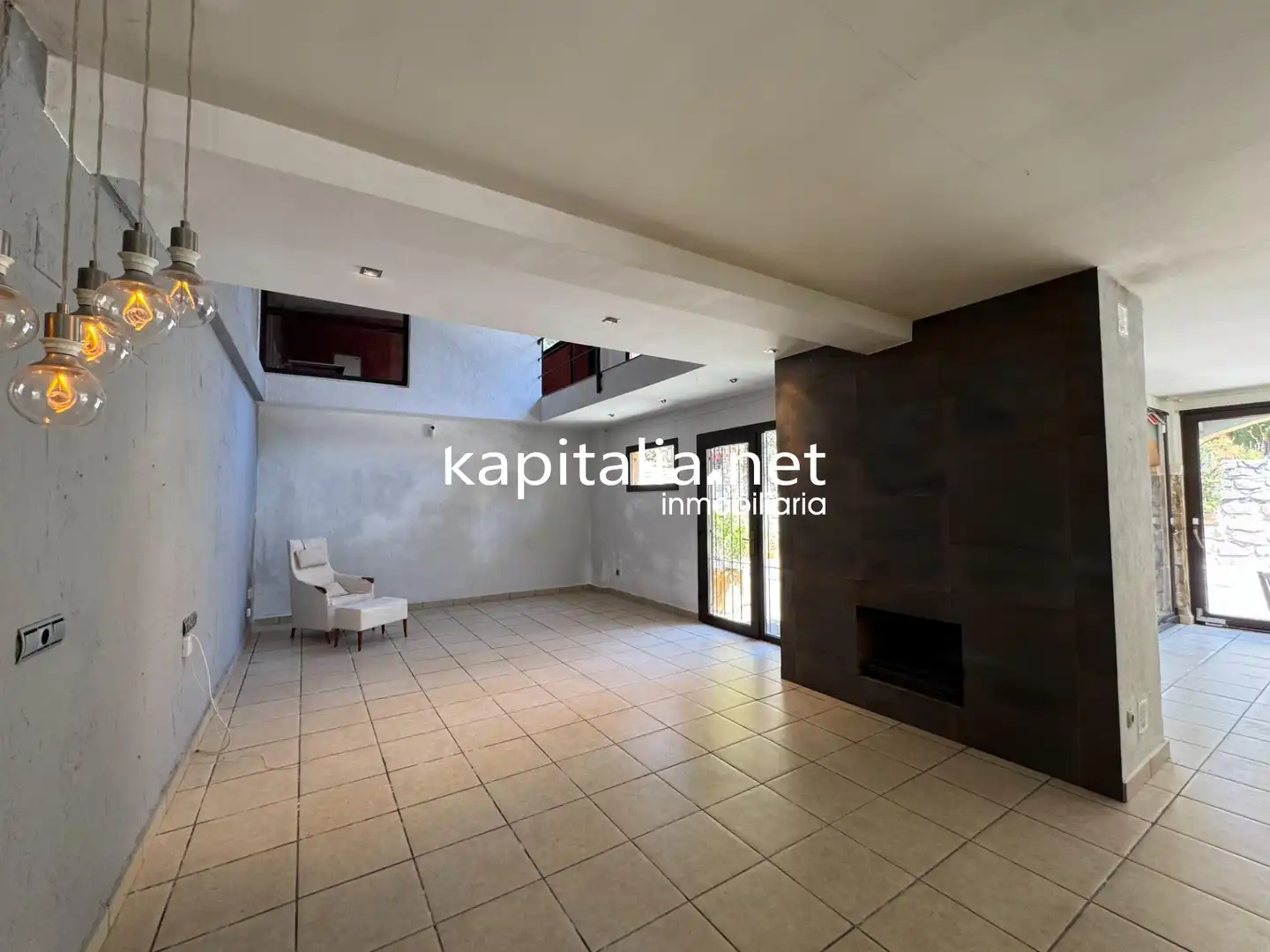 Casa o xalet en venda en Xàtiva amb Calefacció, Jardí privat i Terrassa