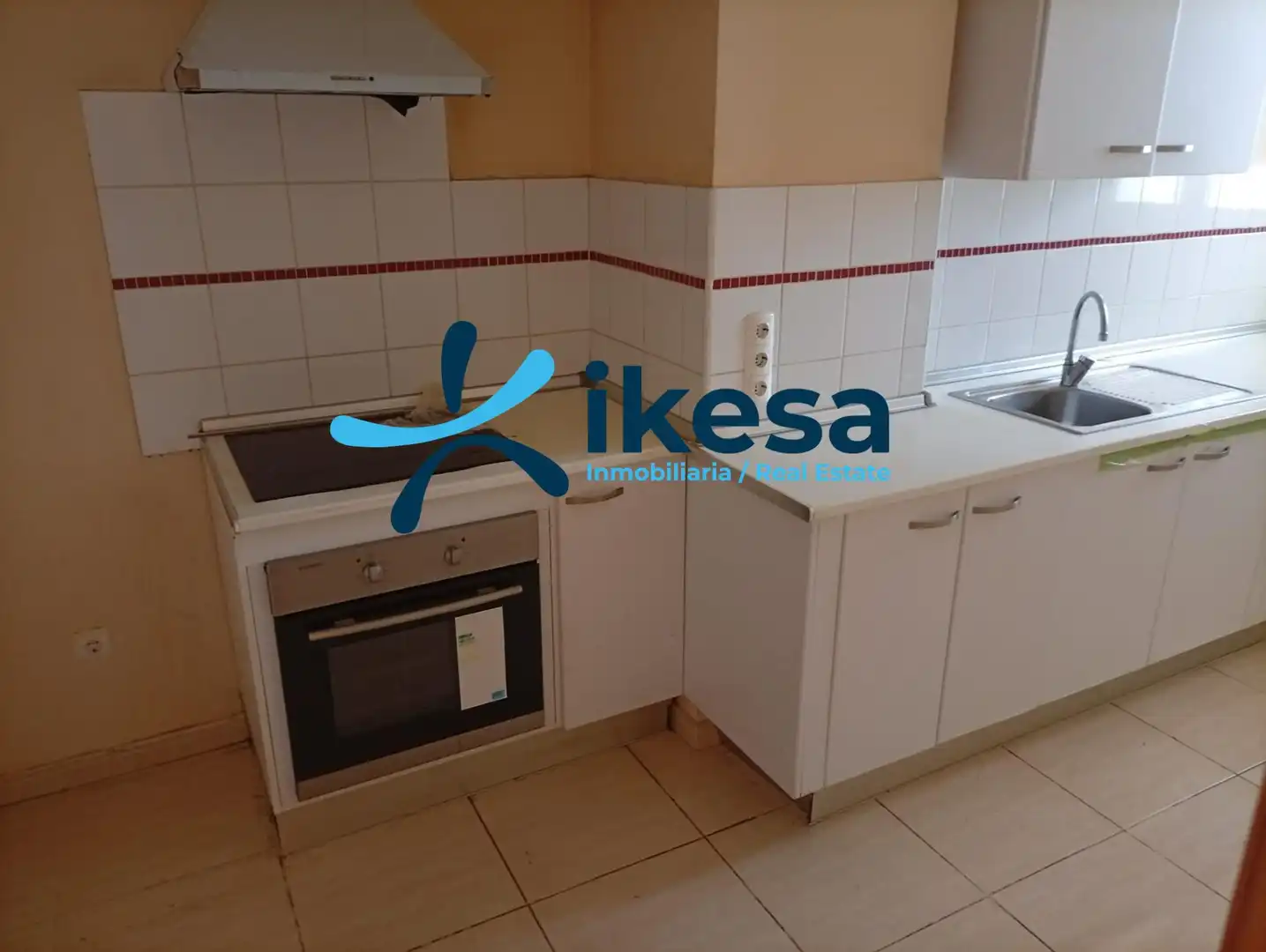 Cocina de Piso en venta en Santa Lucía de Tirajana con Trastero