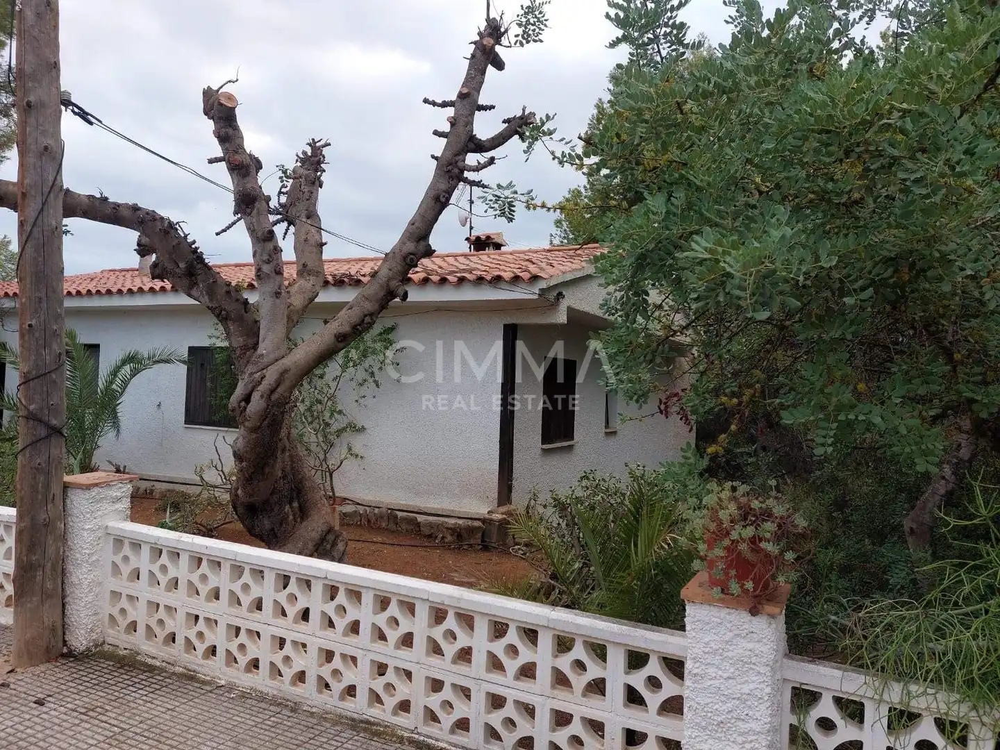 Casa o chalet en venta en La Nucia con Terraza