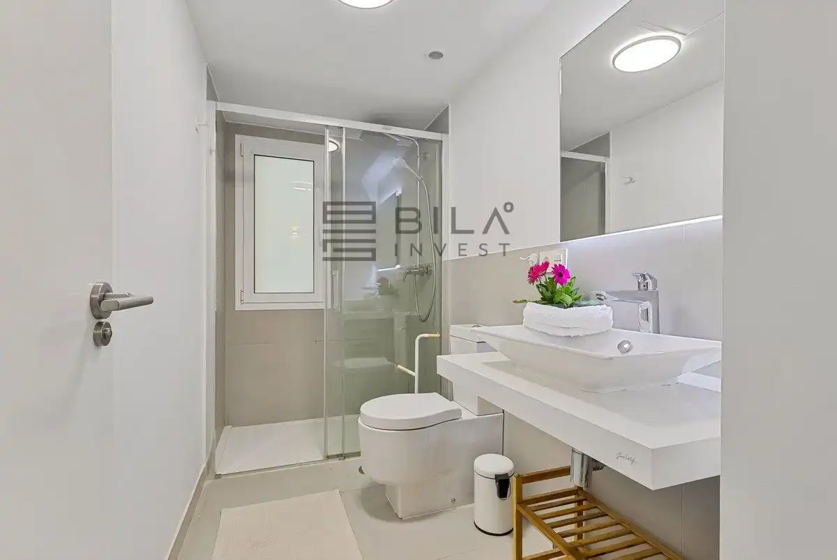 Flat with pool for sale in Manuel Mena Palma, imagen 22