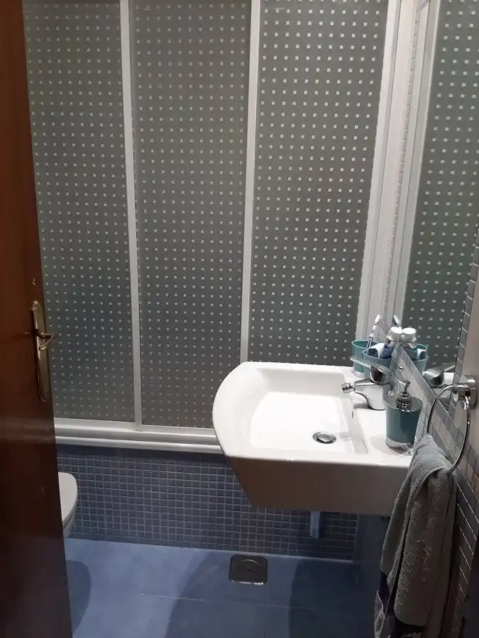 Piso de alquiler en La Serna