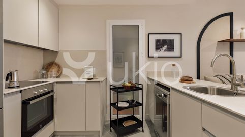 Foto 4 de Apartament de lloguer amb opció a compra a Carrer de Balmes, El Putget i el Farró, Barcelona Capital