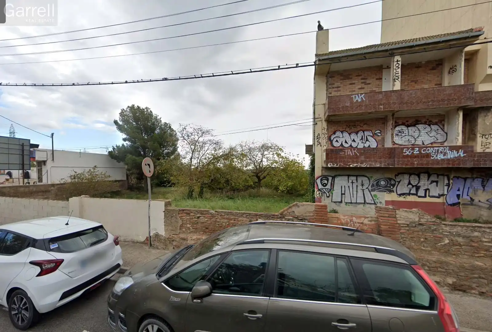 Grundstücke und Bauplätze zum Verkauf in avinguda MONTBLANC 
 REUS (TARRAGONA), imagen 7