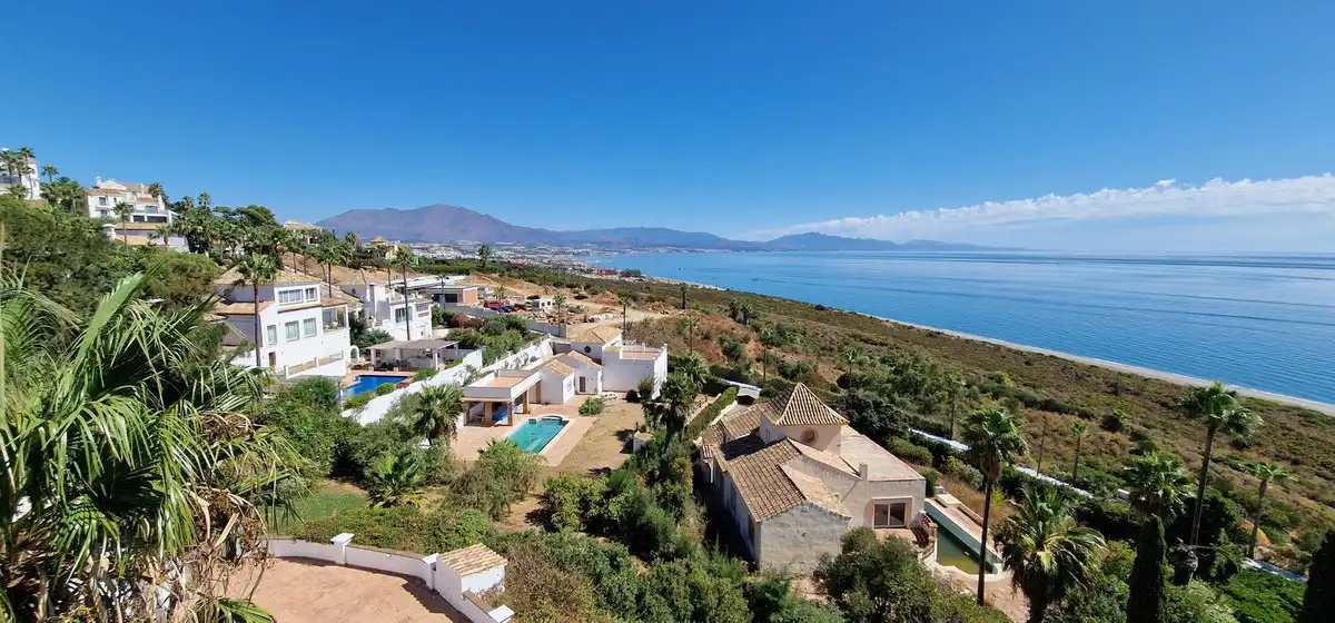 Casa en venda a Nueva Andalucía, imagen 52