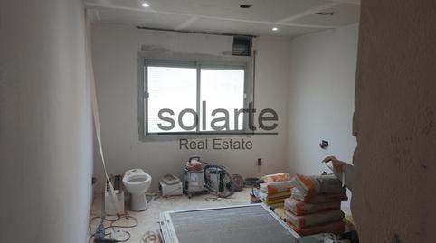 Foto 5 de Piso en venta en Carrer Verge de Montserrat, 44, Pont Vell, Ripollet