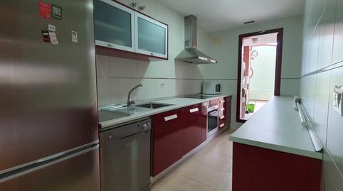 Foto 5 de Pis en venda a Glorieta de Letonia, Bellavista, Sevilla