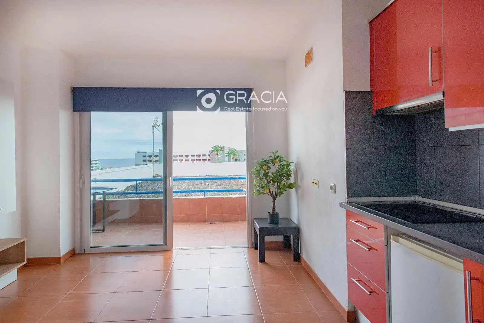 Appartement avec piscine à vendre à Adeje 300